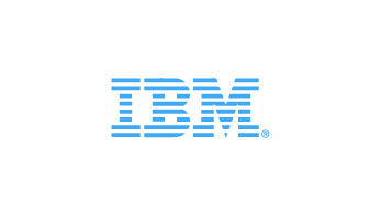 с носителей фирмы IBM