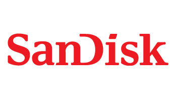 с носителей фирмы SanDisk